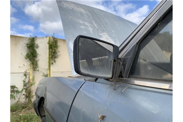 Recambio de retrovisor izquierdo para peugeot 604 2.3 srd-turbo referencia OEM IAM 815084  