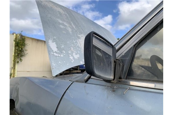 Recambio de retrovisor izquierdo para peugeot 604 2.3 srd-turbo referencia OEM IAM 815084  