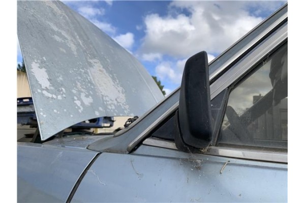 Recambio de retrovisor izquierdo para peugeot 604 2.3 srd-turbo referencia OEM IAM 815084  