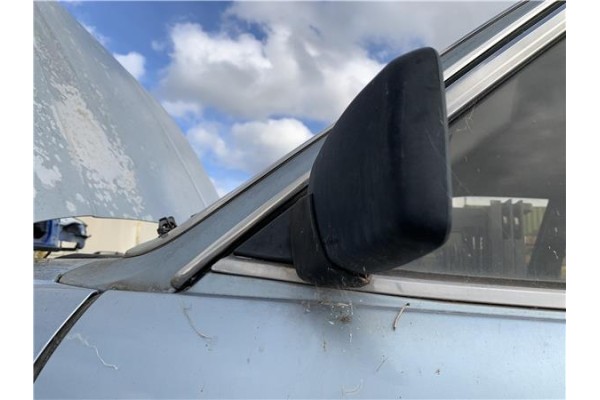 Recambio de retrovisor izquierdo para peugeot 604 2.3 srd-turbo referencia OEM IAM 815084  