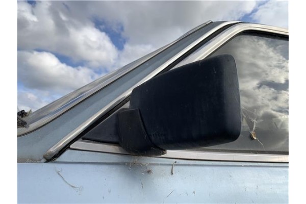 Recambio de retrovisor izquierdo para peugeot 604 2.3 srd-turbo referencia OEM IAM 815084  