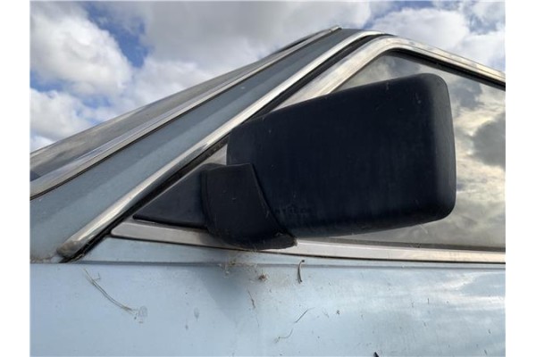 Recambio de retrovisor izquierdo para peugeot 604 2.3 srd-turbo referencia OEM IAM 815084  