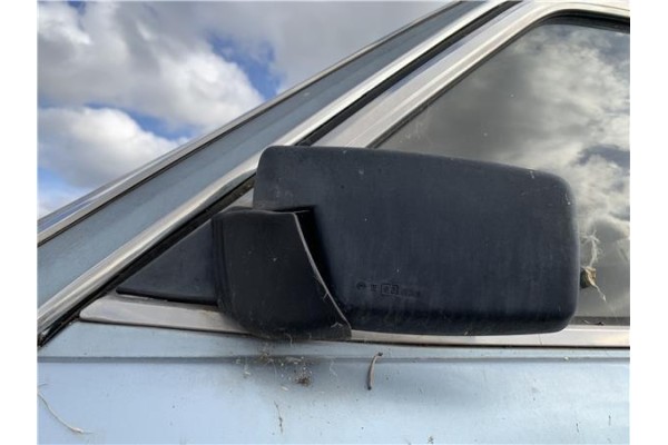 Recambio de retrovisor izquierdo para peugeot 604 2.3 srd-turbo referencia OEM IAM 815084  