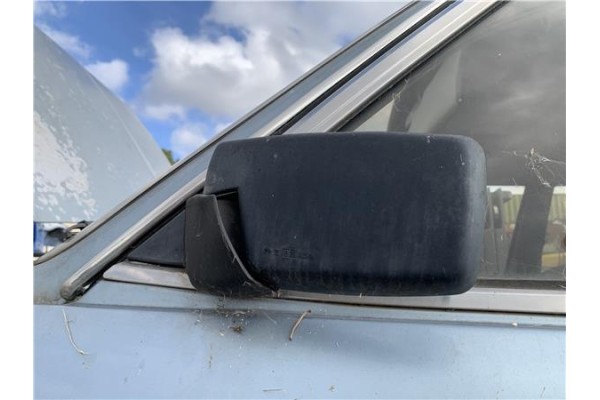 Recambio de retrovisor izquierdo para peugeot 604 2.3 srd-turbo referencia OEM IAM 815084  