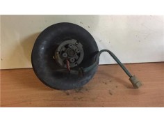 Recambio de motor calefaccion para citroen c25 furgón (280_, 290_) 1.8 referencia OEM IAM   