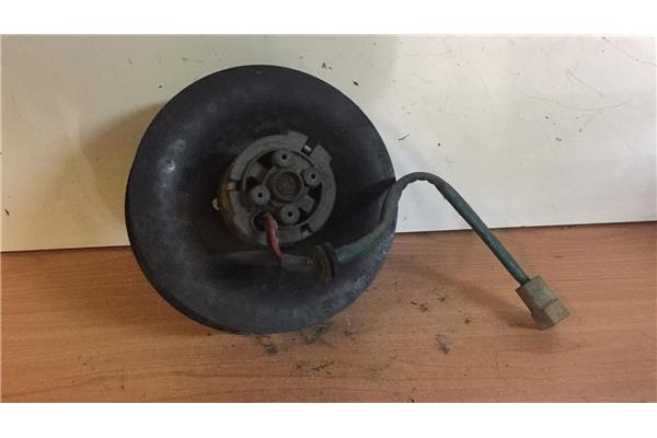 Recambio de motor calefaccion para citroen c25 furgón (280_, 290_) 1.8 referencia OEM IAM   