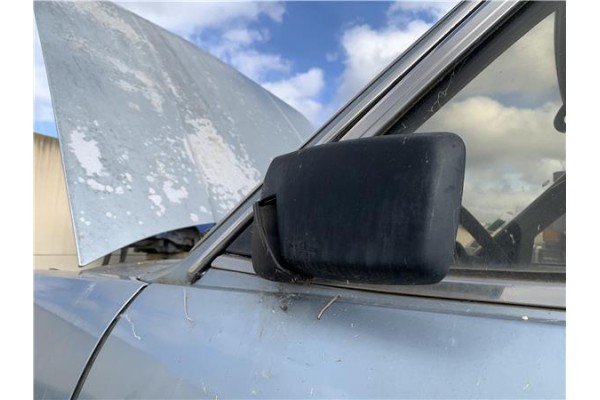 Recambio de retrovisor izquierdo para peugeot 604 2.3 srd-turbo referencia OEM IAM 815084  