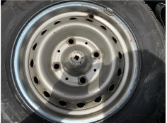 Recambio de llanta para peugeot 604 2.3 srd-turbo referencia OEM IAM 603436  