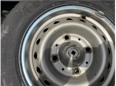 Recambio de llanta para peugeot 604 2.3 srd-turbo referencia OEM IAM 603436  
