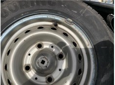 Recambio de llanta para peugeot 604 2.3 srd-turbo referencia OEM IAM 603436  