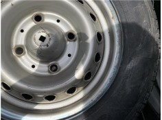 Recambio de llanta para peugeot 604 2.3 srd-turbo referencia OEM IAM 603436  