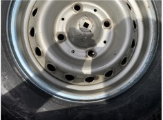 Recambio de llanta para peugeot 604 2.3 srd-turbo referencia OEM IAM 603436  