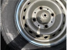 Recambio de llanta para peugeot 604 2.3 srd-turbo referencia OEM IAM 603436  