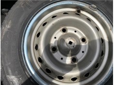 Recambio de llanta para peugeot 604 2.3 srd-turbo referencia OEM IAM 603436  