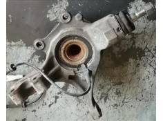 Recambio de mangueta delantero izquierda para citroen c4 berlina 1.6 hdi referencia OEM IAM 364684  