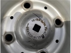 Recambio de llanta para peugeot 604 2.3 srd-turbo referencia OEM IAM 603436  