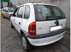 opel corsa b del año 1997