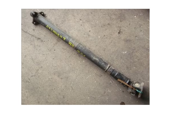 Recambio de cardan trasero para land rover discovery ii (lj, lt) 2.5 tdi referencia OEM IAM   