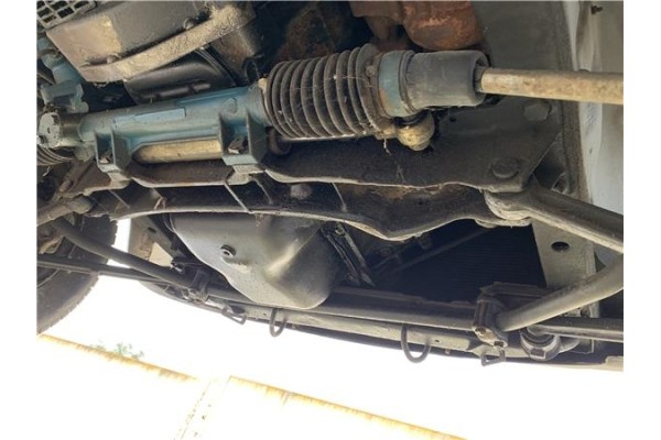 Recambio de subchasis para peugeot 604 2.3 srd-turbo referencia OEM IAM 350266  