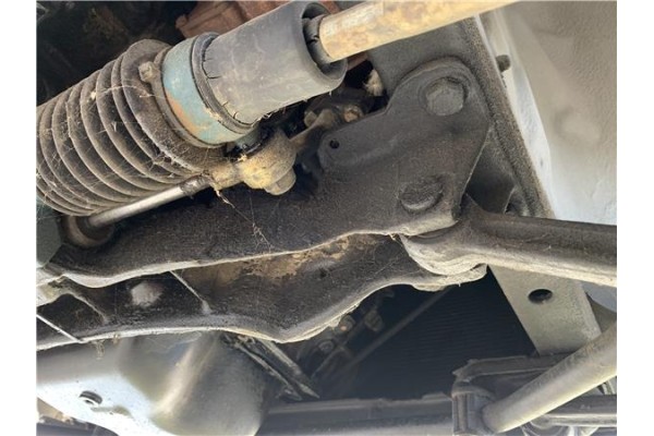 Recambio de subchasis para peugeot 604 2.3 srd-turbo referencia OEM IAM 350266  