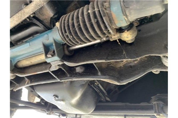 Recambio de subchasis para peugeot 604 2.3 srd-turbo referencia OEM IAM 350266  