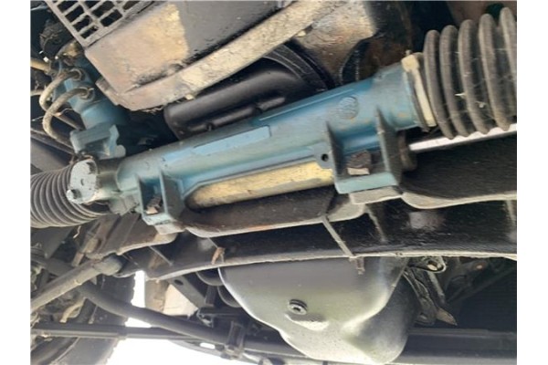 Recambio de subchasis para peugeot 604 2.3 srd-turbo referencia OEM IAM 350266  