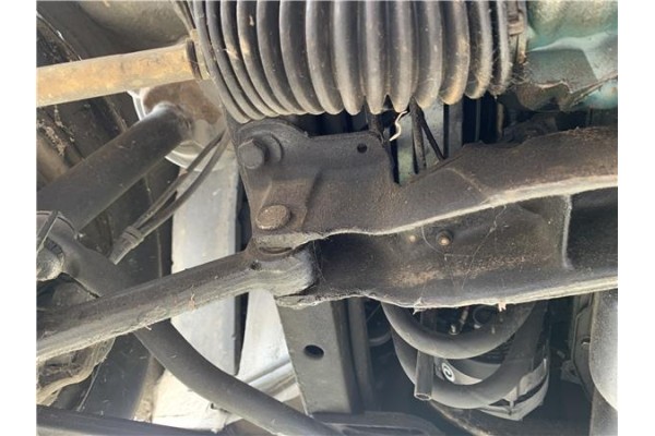 Recambio de subchasis para peugeot 604 2.3 srd-turbo referencia OEM IAM 350266  