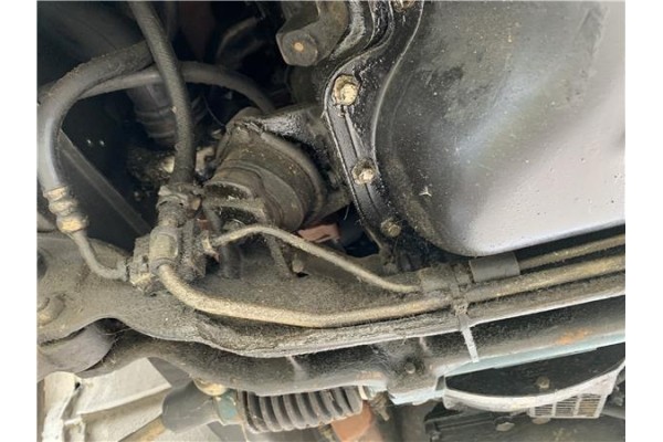 Recambio de subchasis para peugeot 604 2.3 srd-turbo referencia OEM IAM 350266  