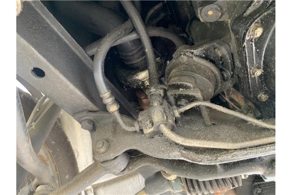 Recambio de subchasis para peugeot 604 2.3 srd-turbo referencia OEM IAM 350266  