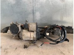 Recambio de cremallera direccion electrica para volkswagen caddy (2k) 1.9 kombi referencia OEM IAM 1k1423055E  