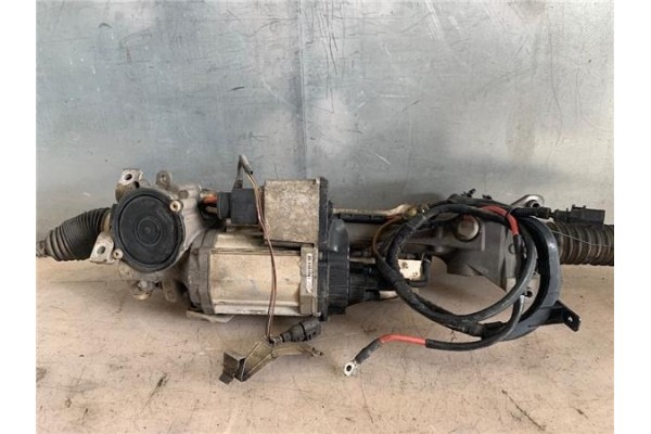 Recambio de cremallera direccion electrica para volkswagen caddy (2k) 1.9 kombi referencia OEM IAM 1k1423055E  
