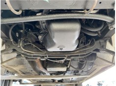 Recambio de subchasis para peugeot 604 2.3 srd-turbo referencia OEM IAM 350266  