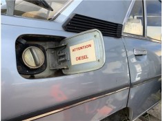 Recambio de tapa exterior combustible para peugeot 604 2.3 srd-turbo referencia OEM IAM 151728  