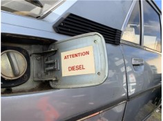 Recambio de tapa exterior combustible para peugeot 604 2.3 srd-turbo referencia OEM IAM 151728  