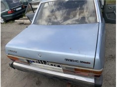 Recambio de tapa maletero para peugeot 604 2.3 srd-turbo referencia OEM IAM 860629  