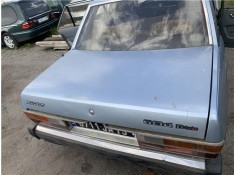 Recambio de tapa maletero para peugeot 604 2.3 srd-turbo referencia OEM IAM 860629  