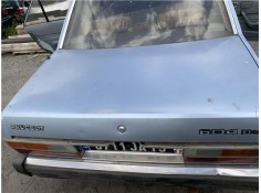 Recambio de tapa maletero para peugeot 604 2.3 srd-turbo referencia OEM IAM 860629  