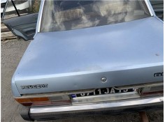 Recambio de tapa maletero para peugeot 604 2.3 srd-turbo referencia OEM IAM 860629  