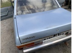 Recambio de tapa maletero para peugeot 604 2.3 srd-turbo referencia OEM IAM 860629  