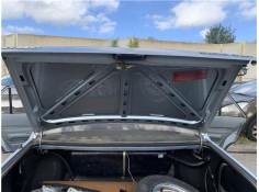 Recambio de tapa maletero para peugeot 604 2.3 srd-turbo referencia OEM IAM 860629  