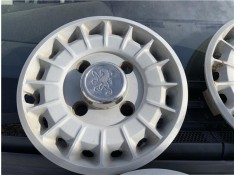 Recambio de tapacubos para peugeot 604 2.3 srd-turbo referencia OEM IAM 541540  