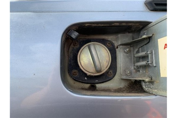 Recambio de tapon combustible para peugeot 604 2.3 srd-turbo referencia OEM IAM 150816  