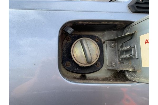 Recambio de tapon combustible para peugeot 604 2.3 srd-turbo referencia OEM IAM 150816  