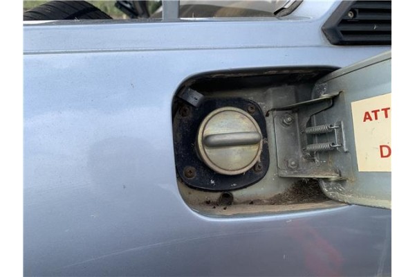 Recambio de tapon combustible para peugeot 604 2.3 srd-turbo referencia OEM IAM 150816  