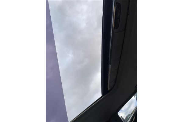 Recambio de techo solar para peugeot 604 2.3 srd-turbo referencia OEM IAM 147XD2S  