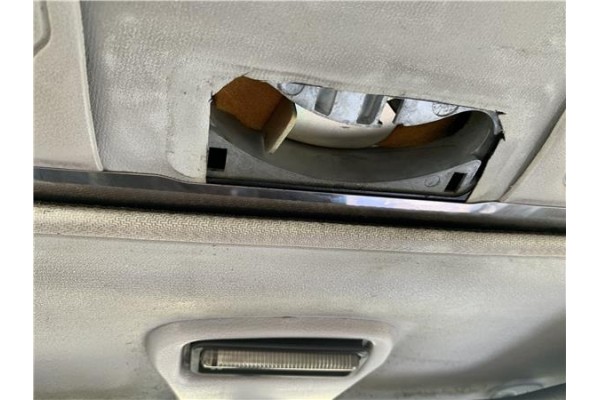 Recambio de techo solar para peugeot 604 2.3 srd-turbo referencia OEM IAM 147XD2S  