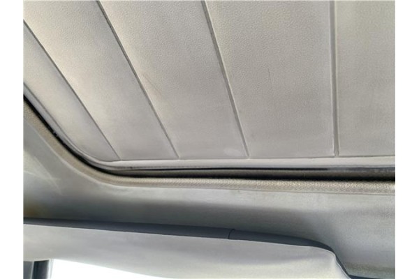 Recambio de techo solar para peugeot 604 2.3 srd-turbo referencia OEM IAM 147XD2S  