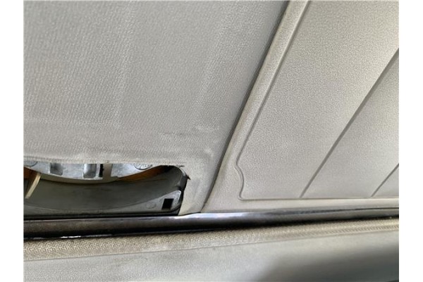 Recambio de techo solar para peugeot 604 2.3 srd-turbo referencia OEM IAM 147XD2S  