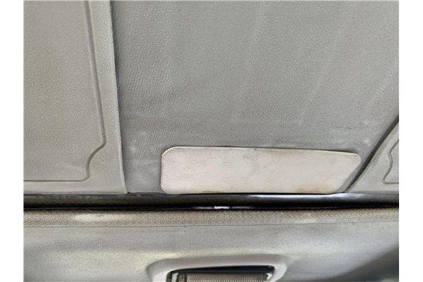 Recambio de techo solar para peugeot 604 2.3 srd-turbo referencia OEM IAM 147XD2S  