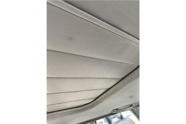 Recambio de techo solar para peugeot 604 2.3 srd-turbo referencia OEM IAM 147XD2S  